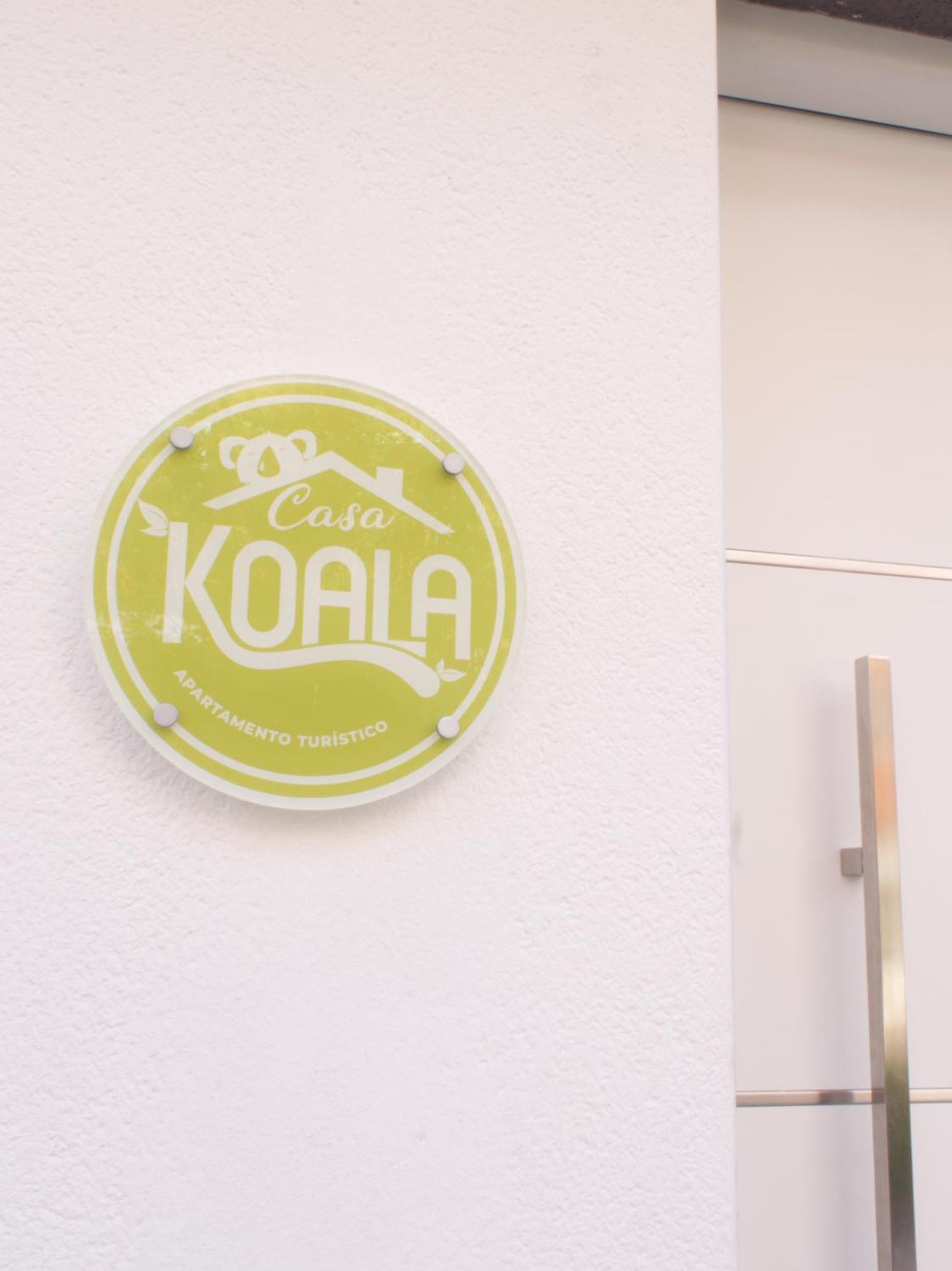 Apartment Casa Koala *