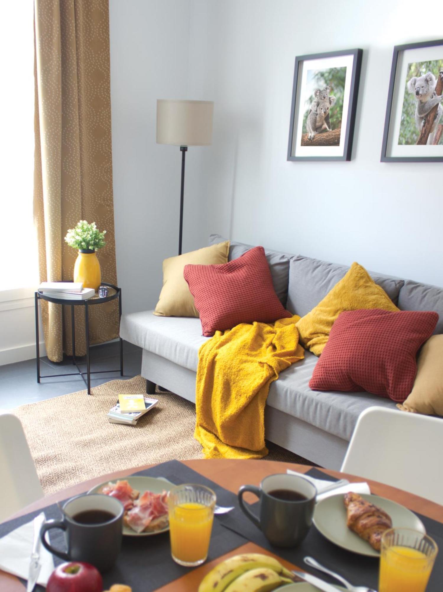 Apartment Casa Koala *