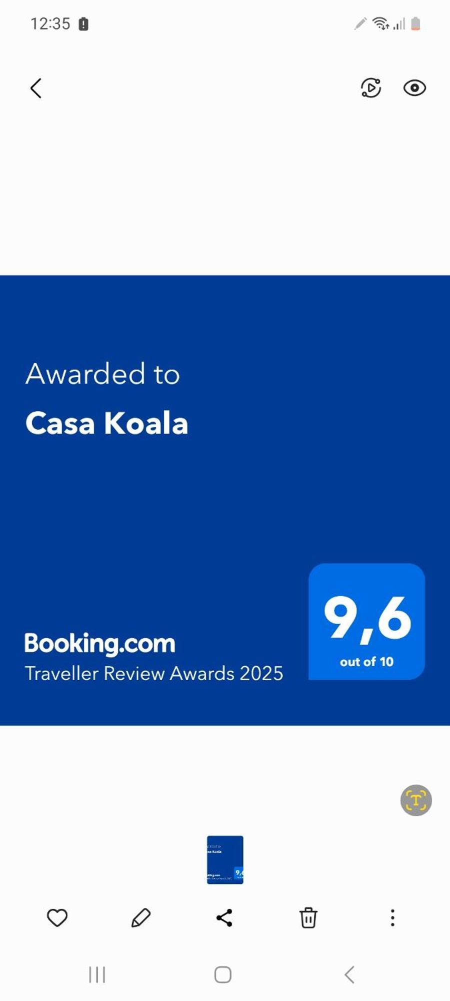Casa Koala